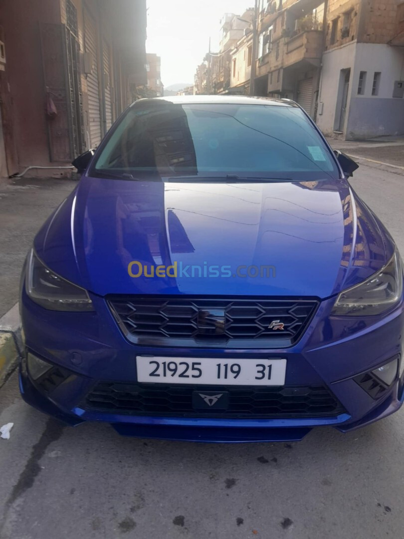 Seat Ibiza 2019 FR