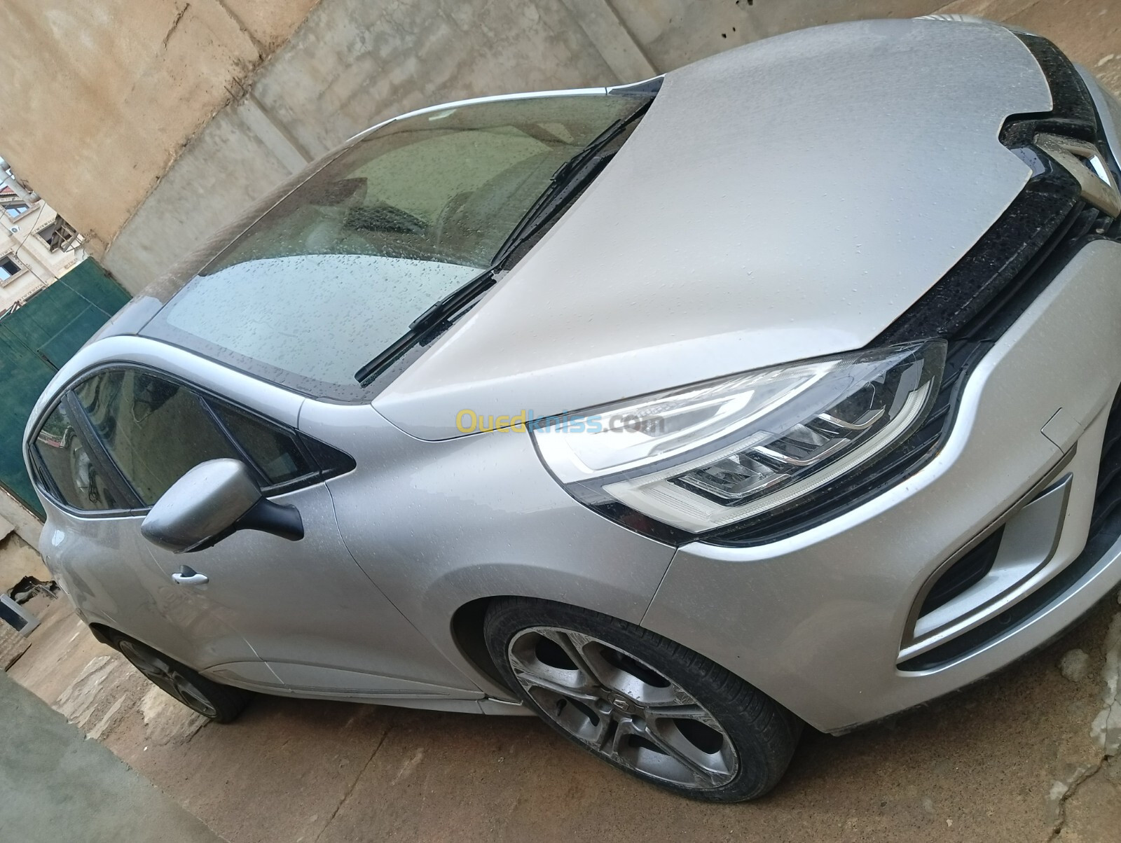 Renault Clio 4 2019 GT Line +