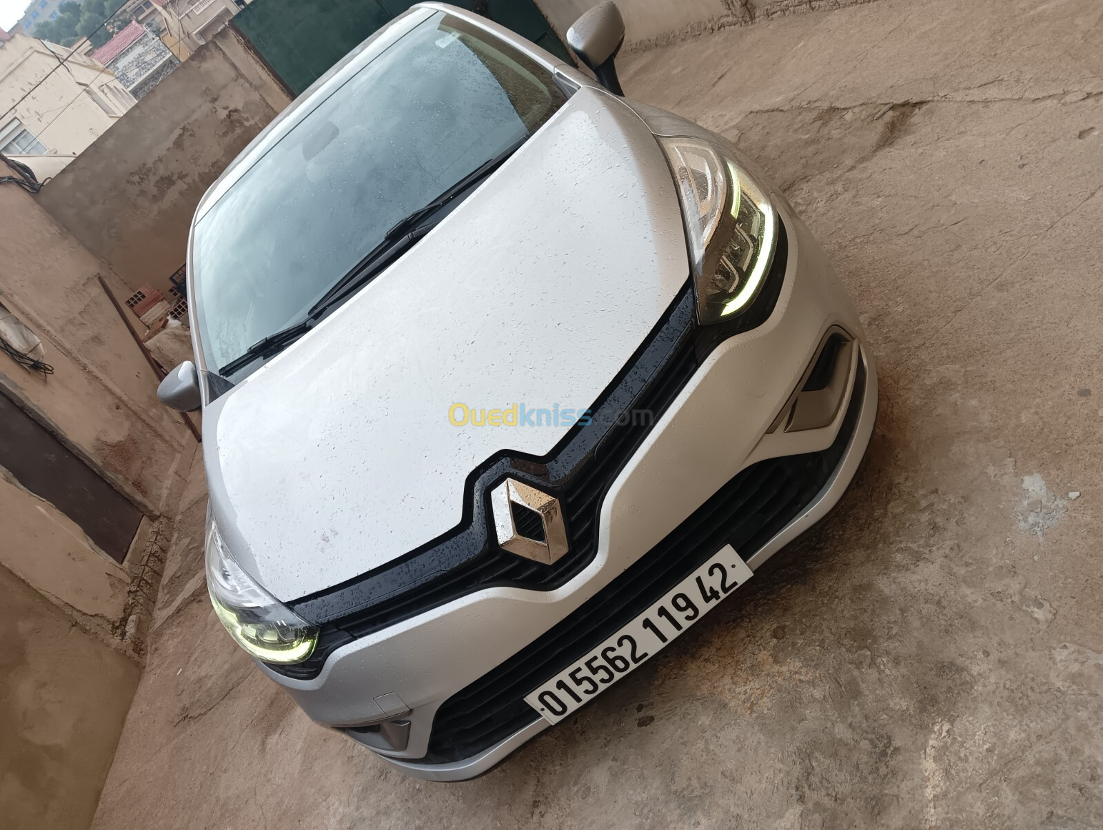 Renault Clio 4 2019 GT Line +