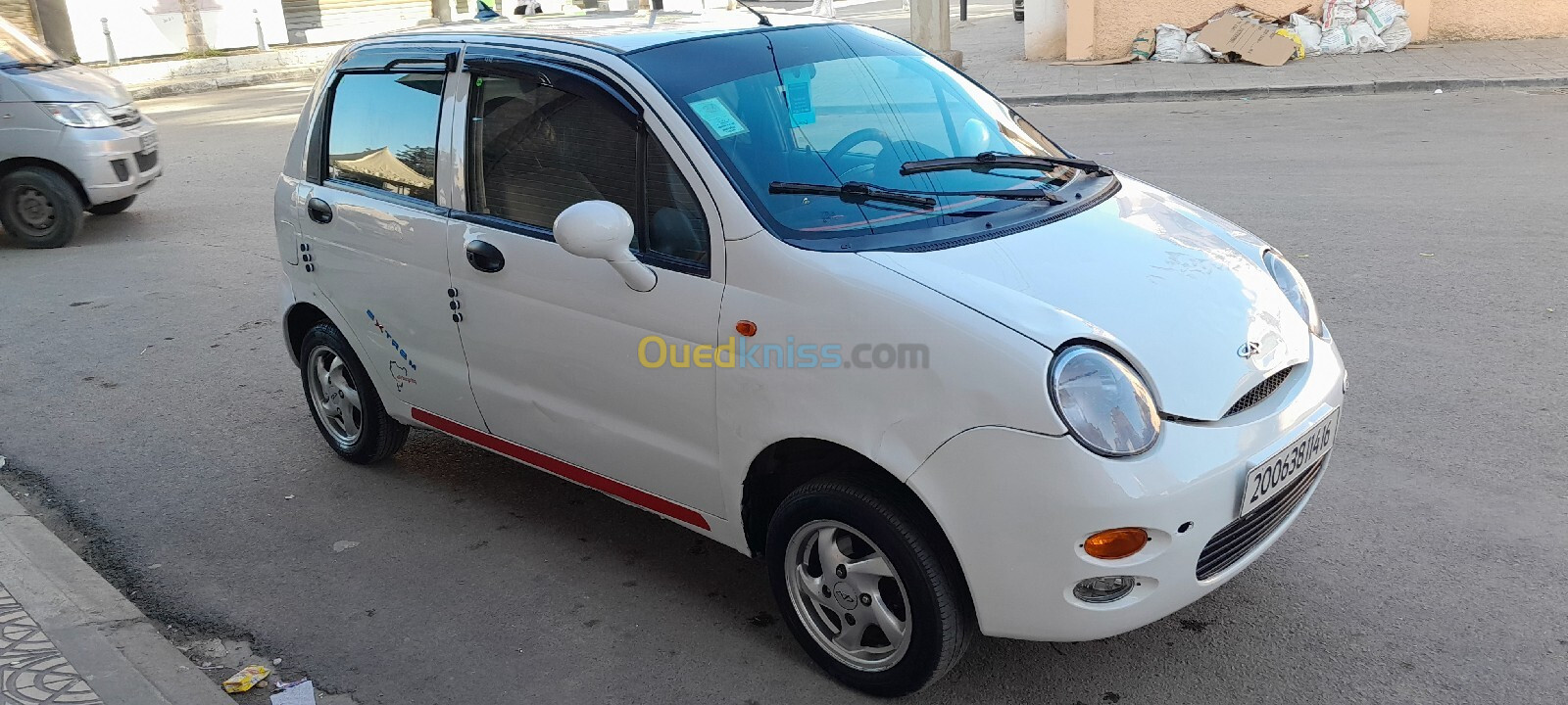 Chery QQ 2014 