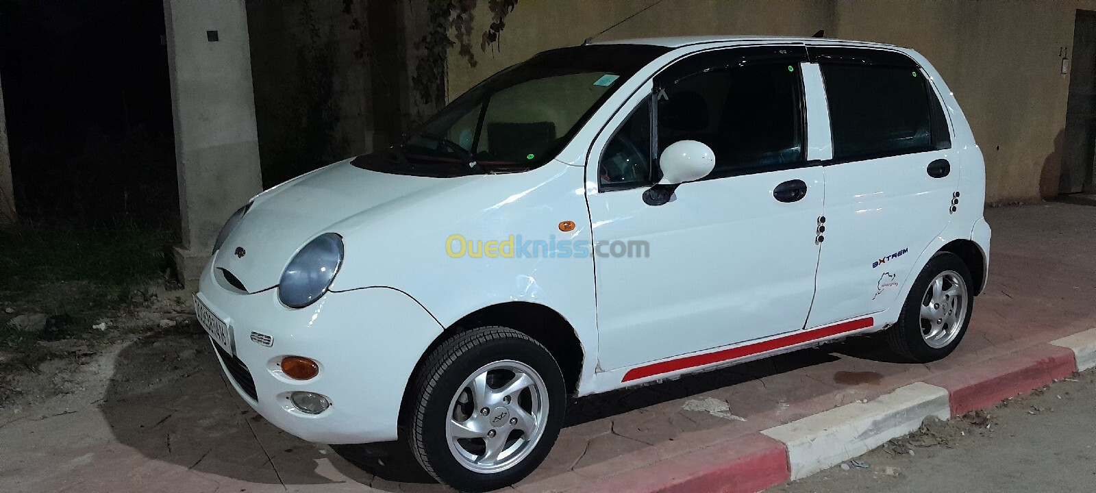 Chery QQ 2014 QQ