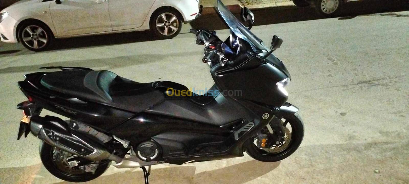 Yamaha Tmax530 2019