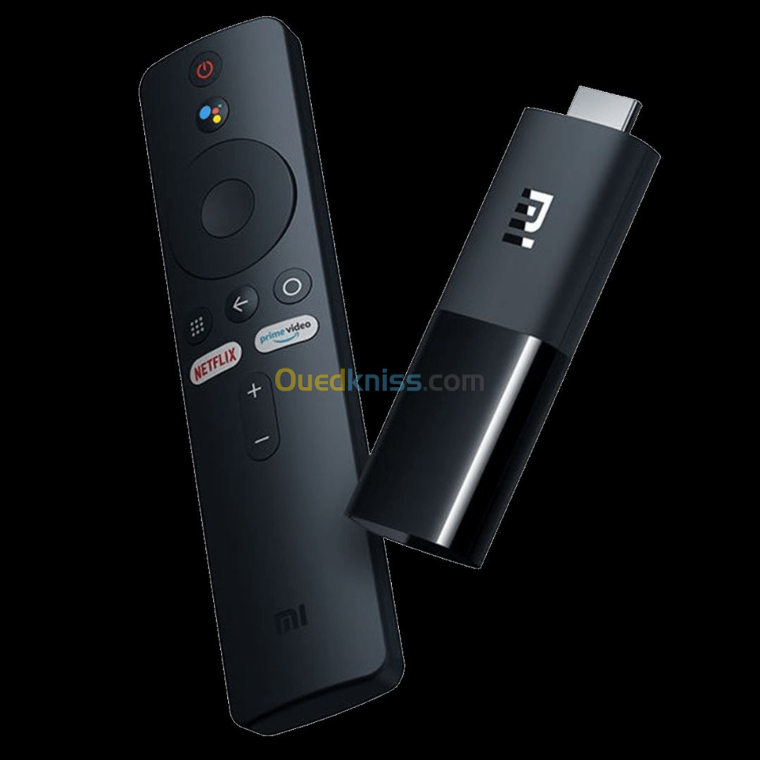 xiaomi TV stick