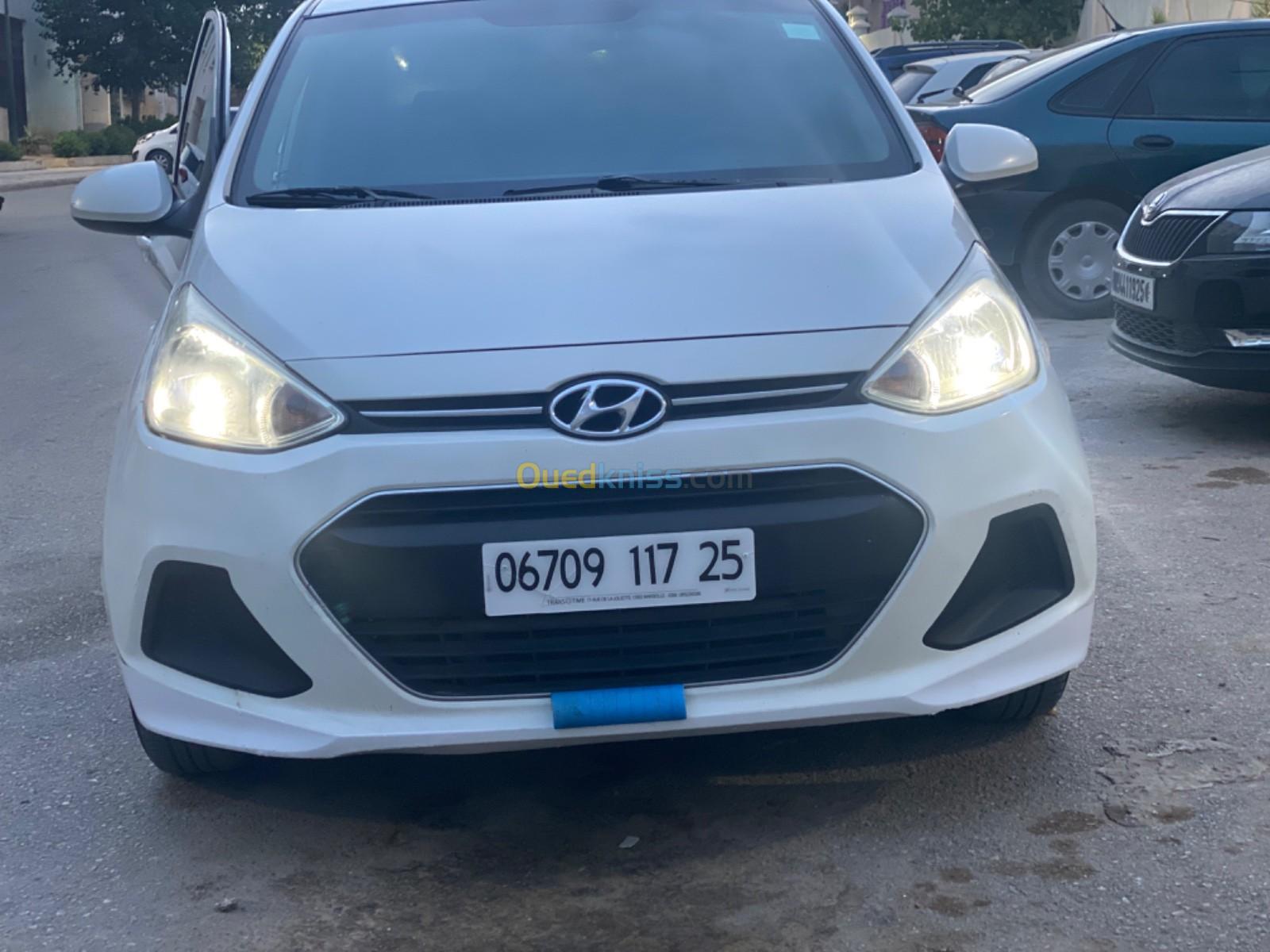 Hyundai i10 2017 