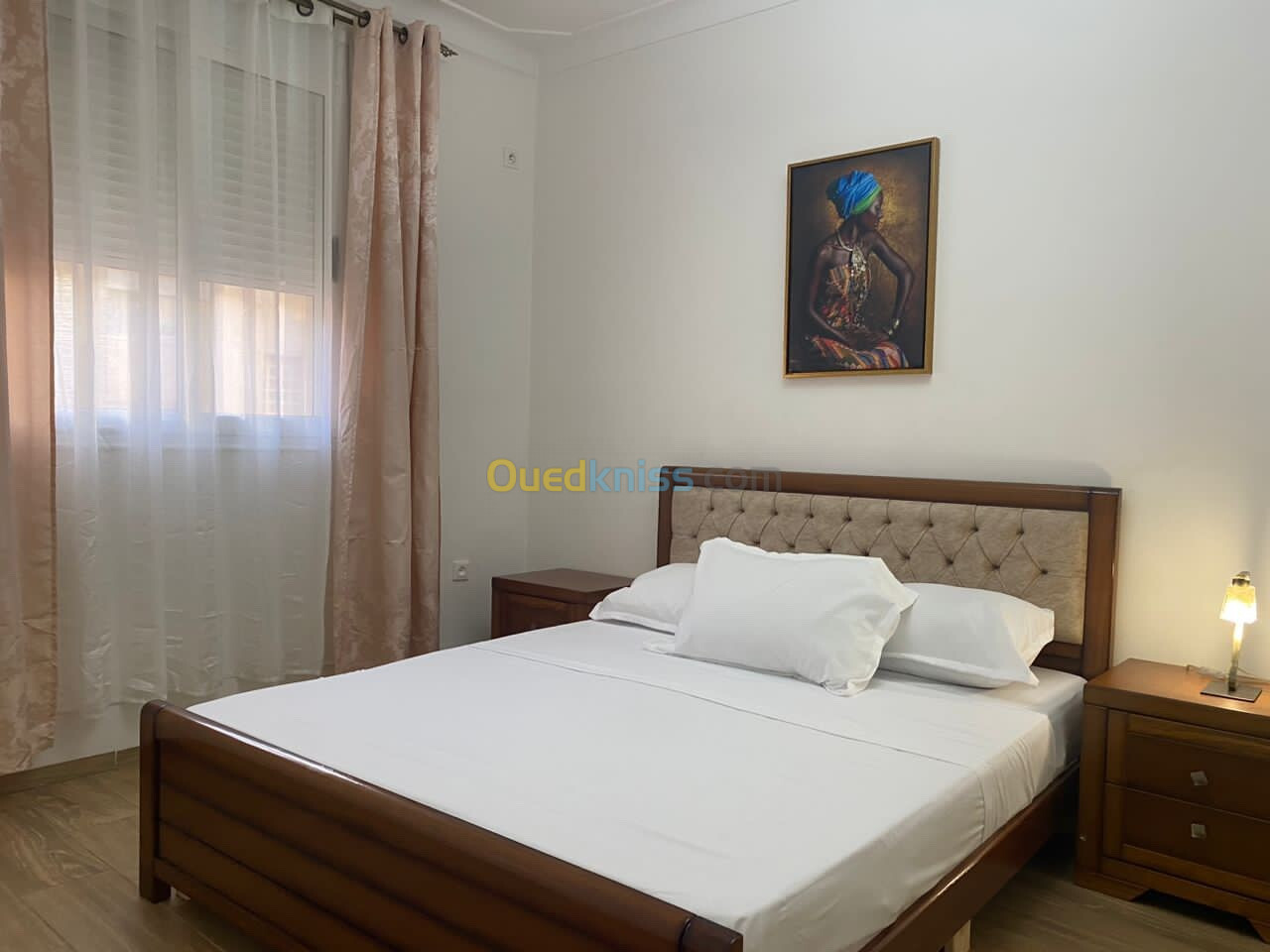 Location Appartement Alger Draria