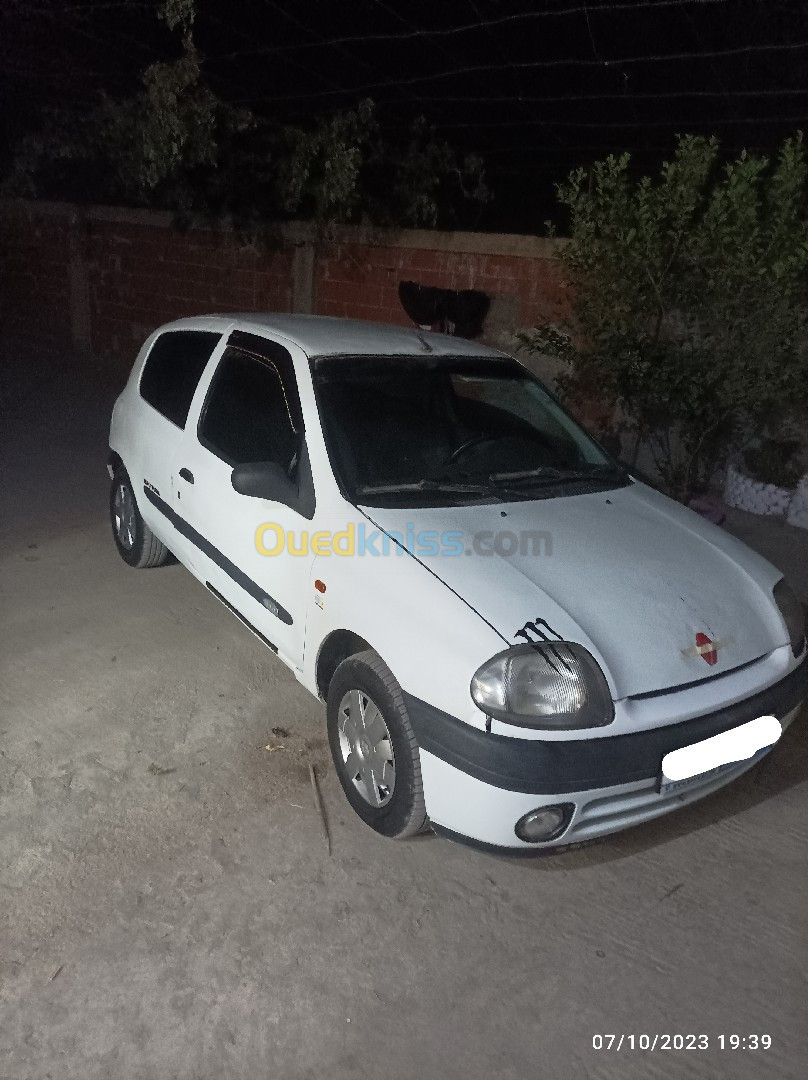 Renault Clio 2 1999 Clio 2