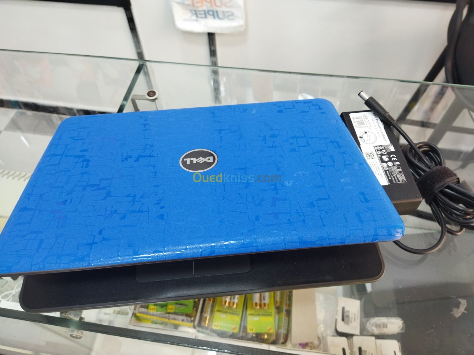 DELL latitude 3380 Intel CPU Core i3 6006u