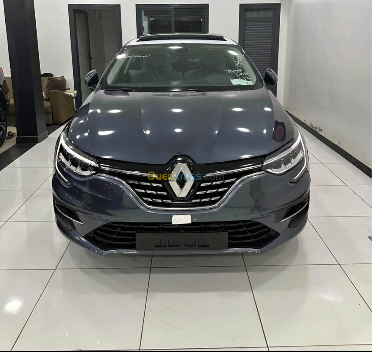 Renault Megan 2023 0772284383