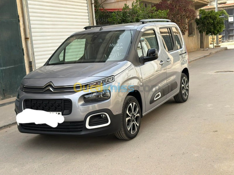 Citroen Berlingo 2023 