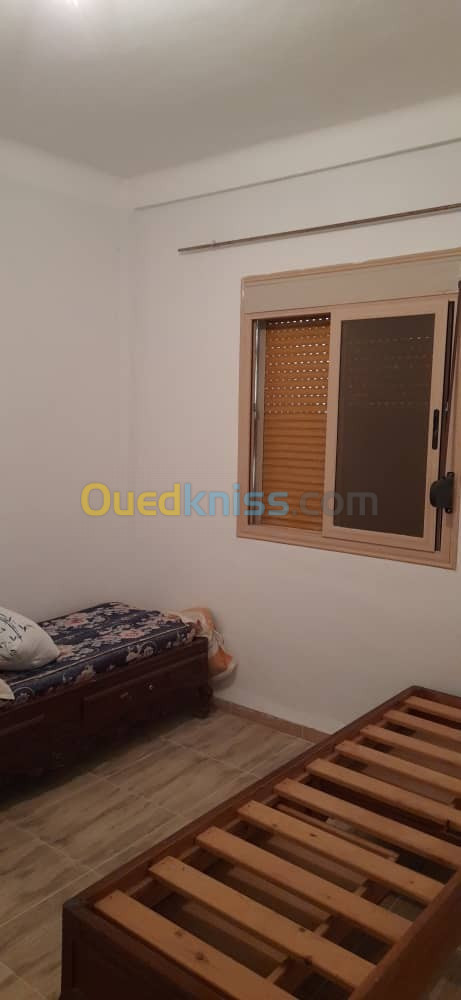 Vente Appartement F3 Tipaza Sidi ghiles