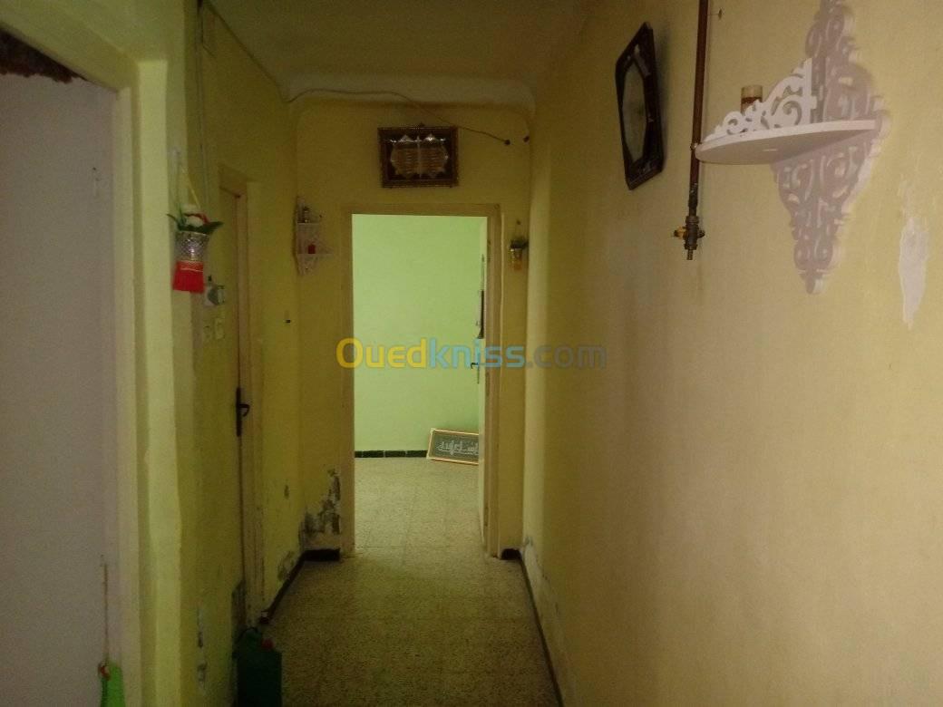 Vente Appartement F2 Ouargla Touggourt