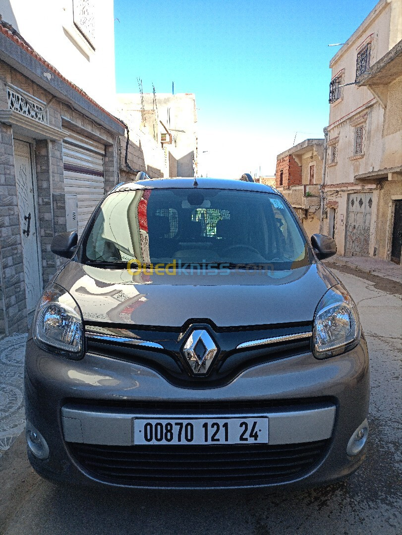 Renault Kangoo 2021 