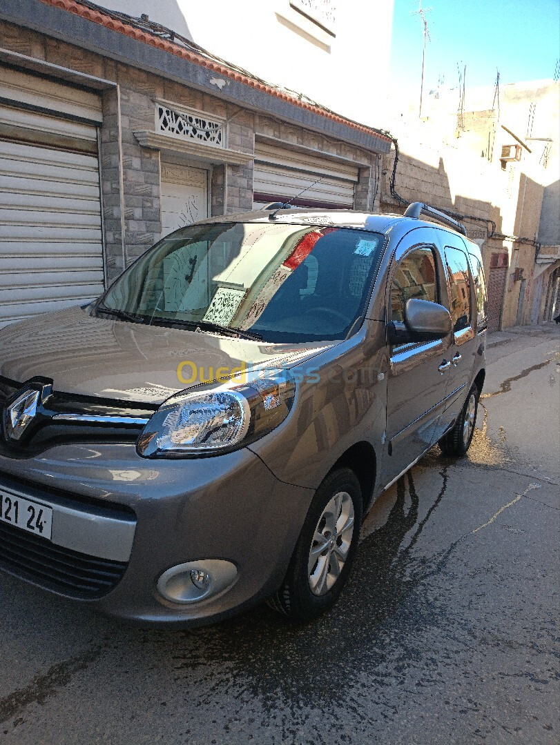 Renault Kangoo 2021 