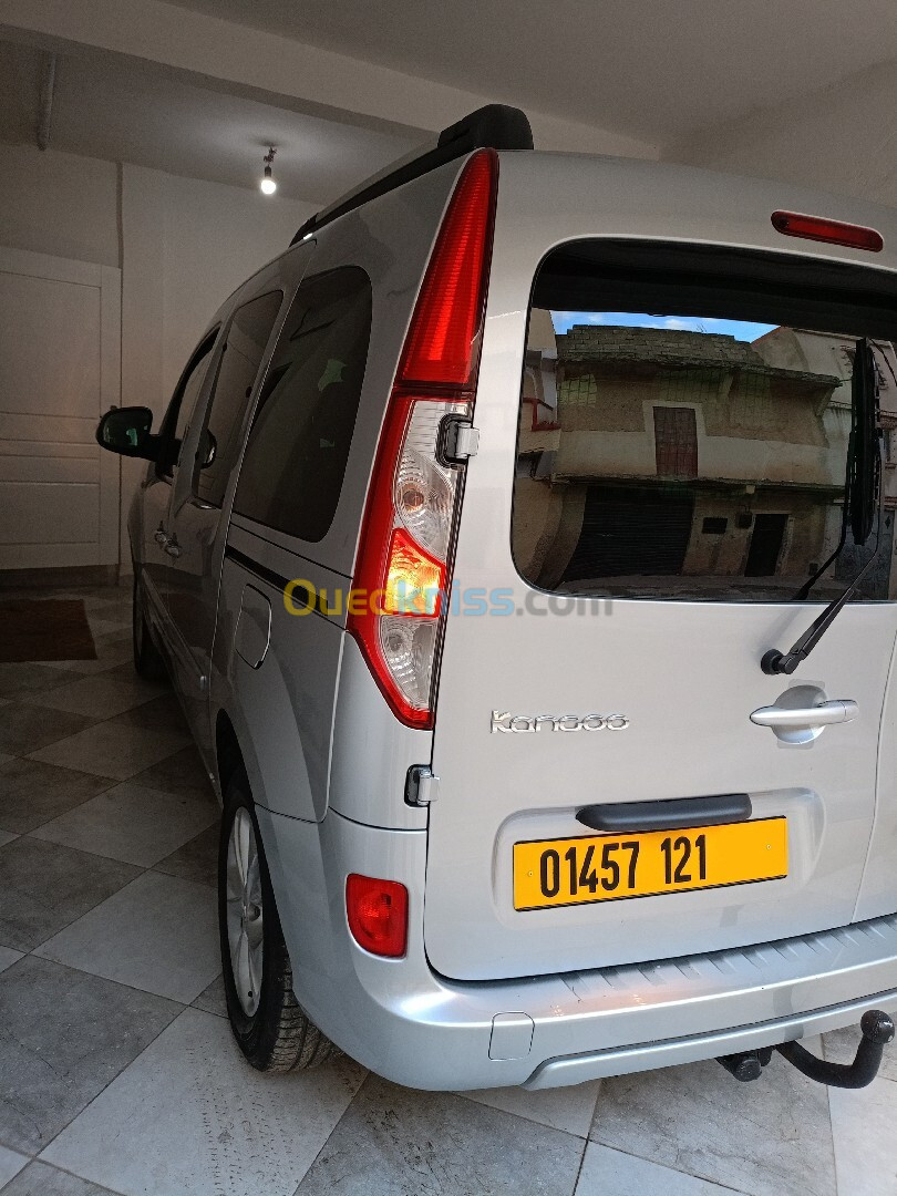 Renault Kangoo 2021 