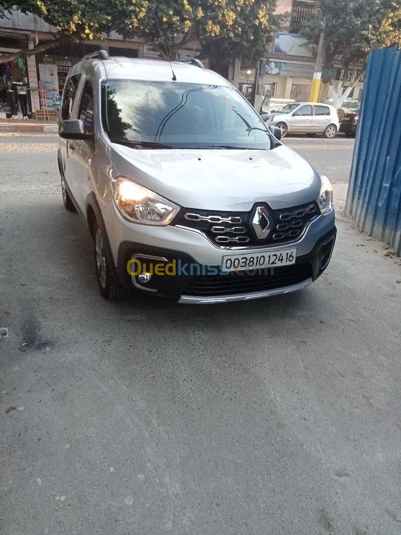 Renault Kangoo 2024 Kangoo Express