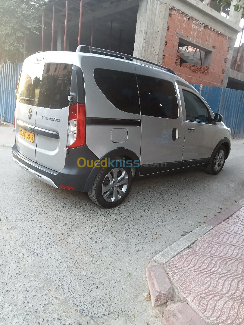 Renault Kangoo 2024 Kangoo Express