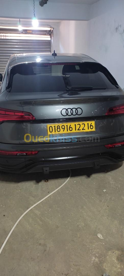 Audi Q5 2022 Q5