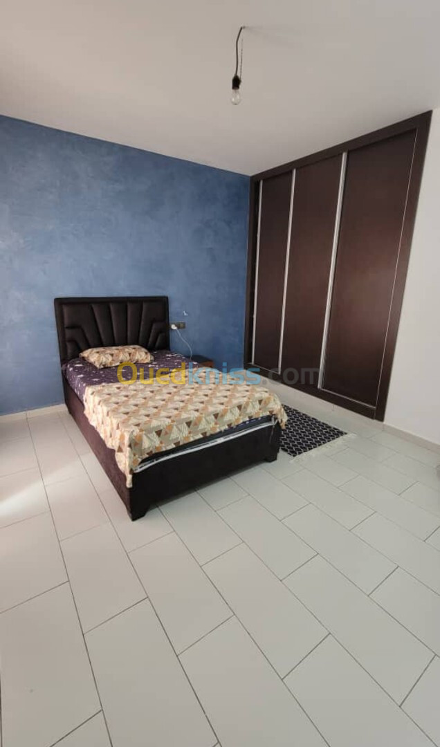 Vente Appartement F3 Alger Cheraga