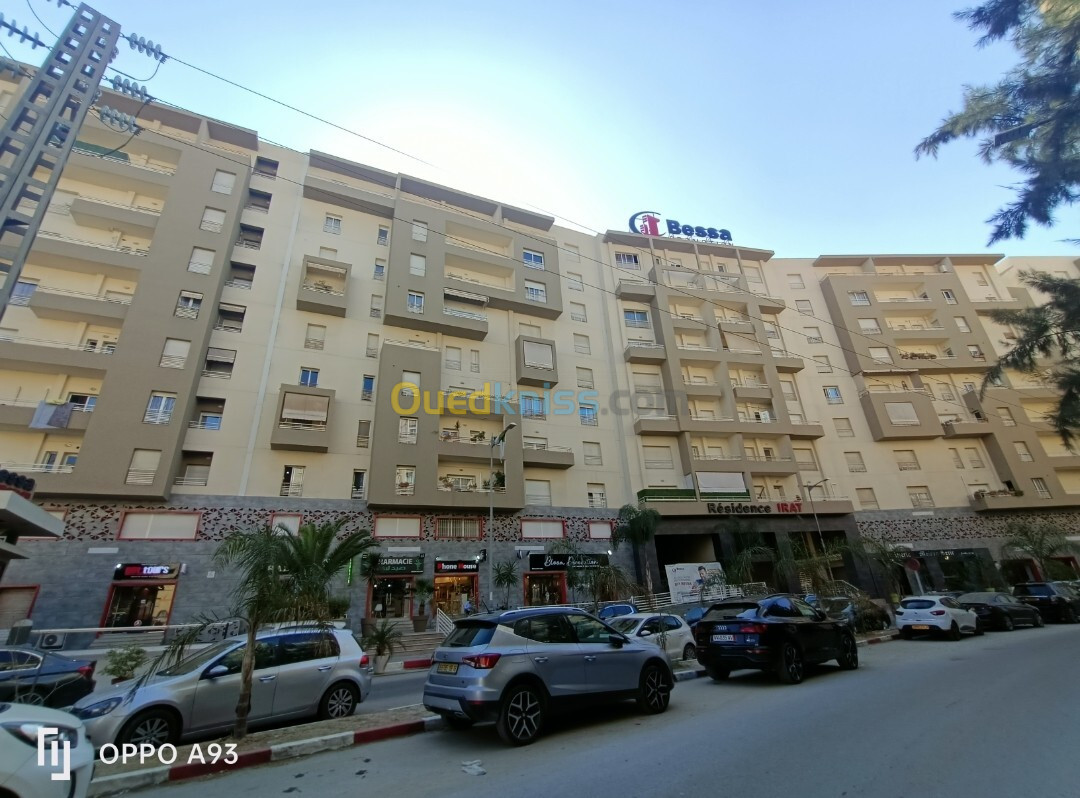 Vente Appartement F5 Alger Ouled fayet