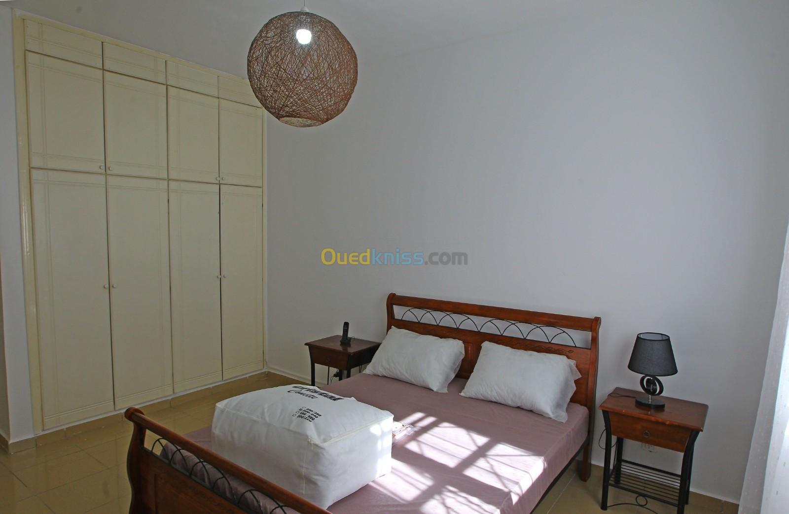 Location Appartement F3 Alger Staoueli