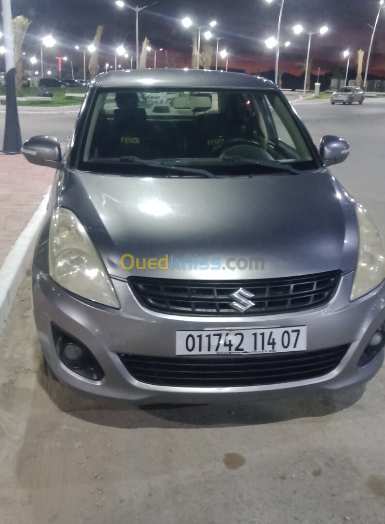 Suzuki Swift 2014 