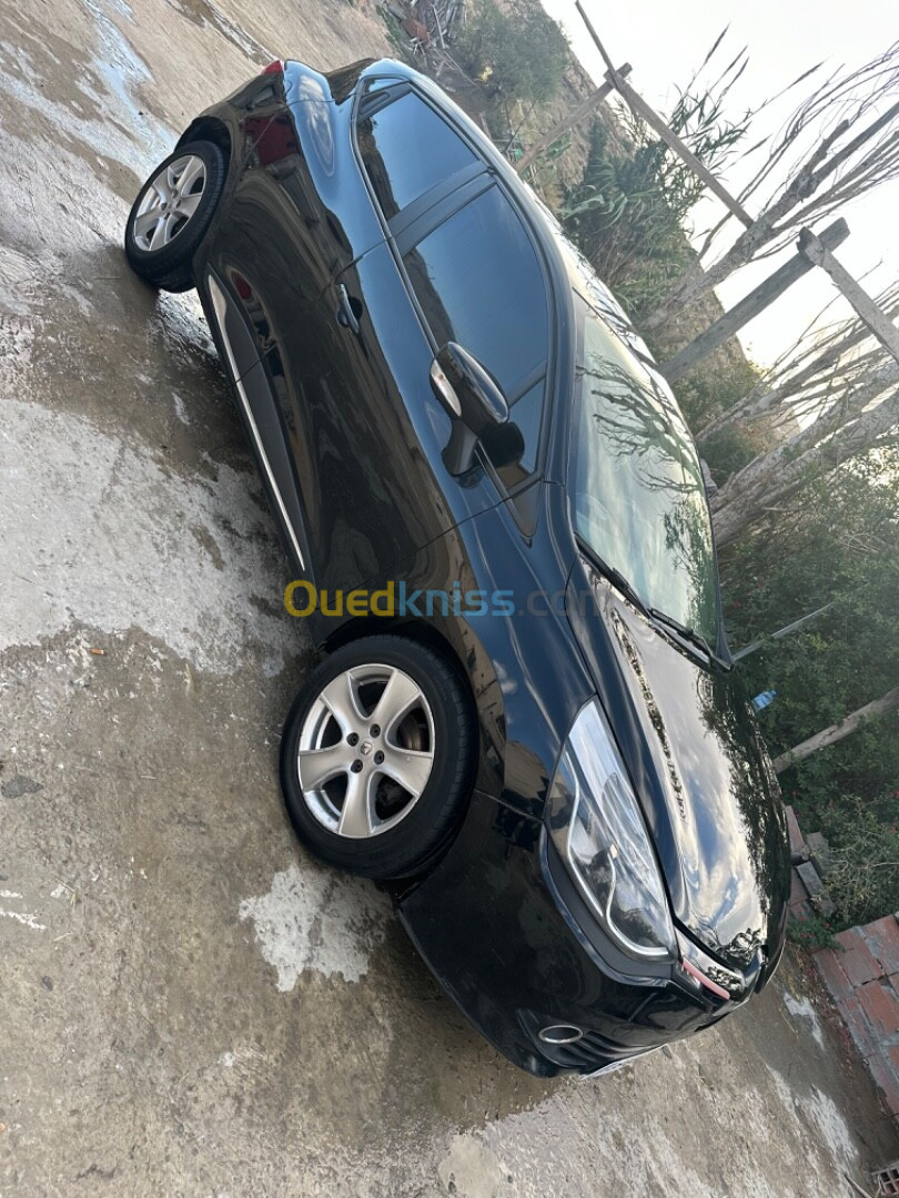 Renault Clio 4 2013 Clio 4