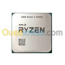 APU Ryzen 3 3200g