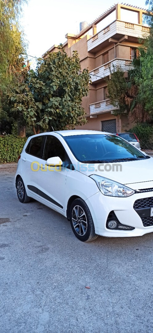 Hyundai i10 2018 i10