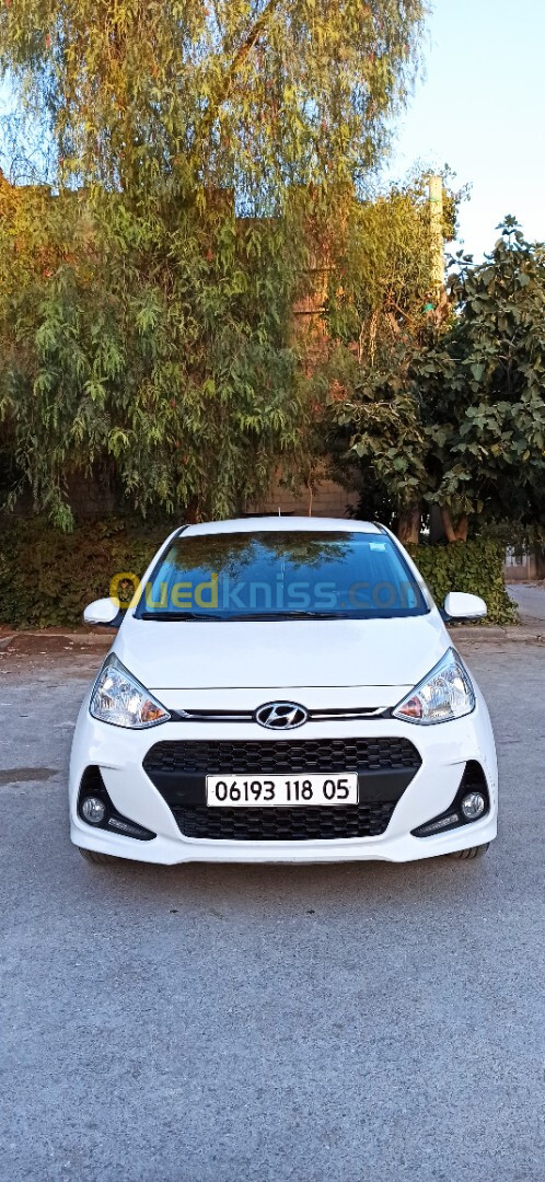 Hyundai i10 2018 i10