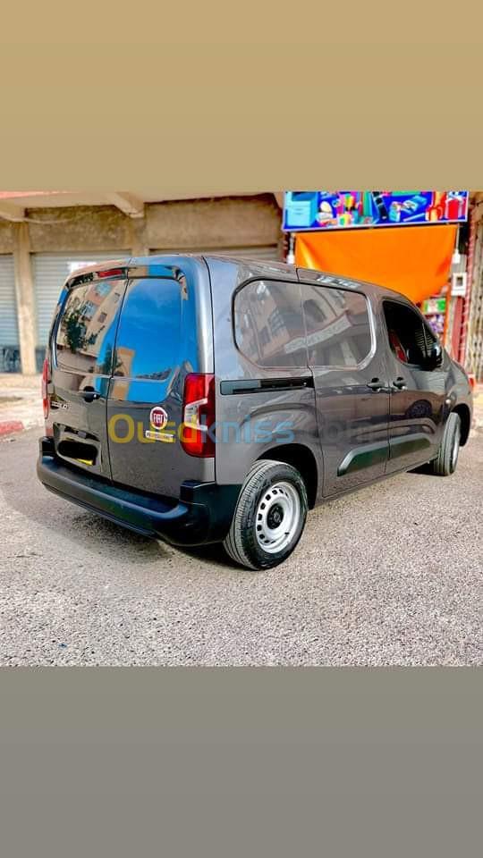 Fiat Doblo 2023 Doblo