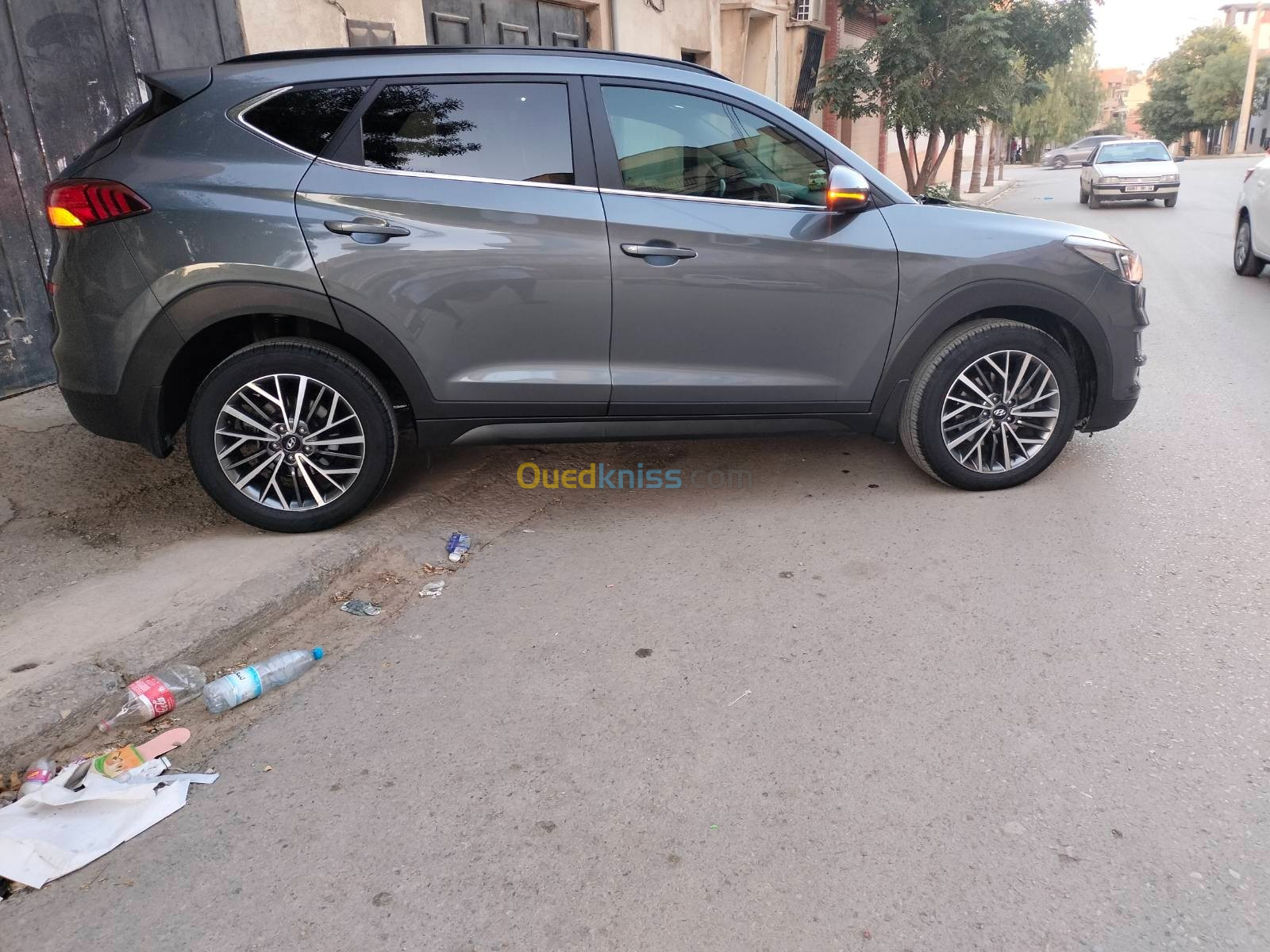 Hyundai Tucson 2019 Tucson