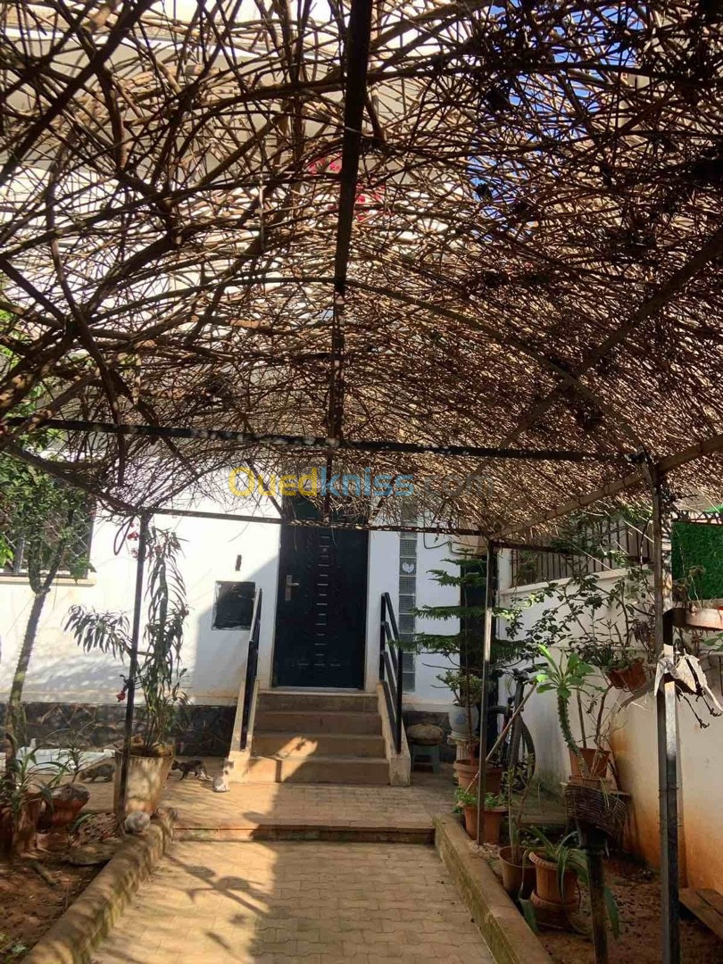 Vente Villa Tipaza Bou haroun