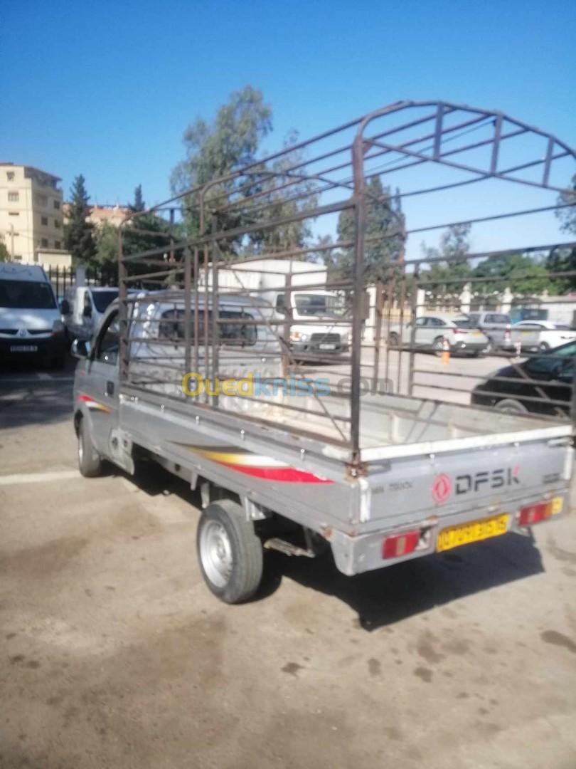 DFSK Mini Truck 2015 SC 2m30