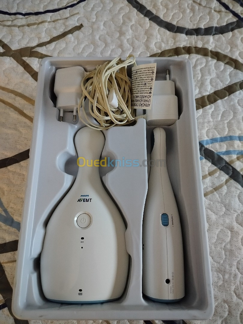 Babyphone Philips Avent 