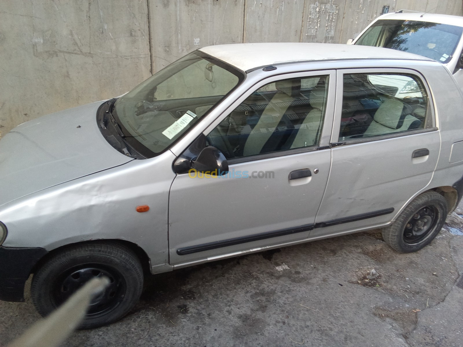 Suzuki Alto 2009 Alto