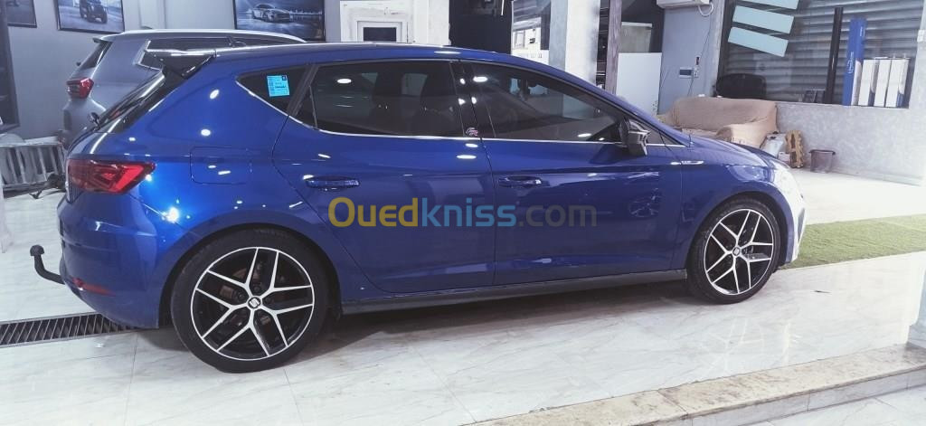 Seat Leon 2019 FR