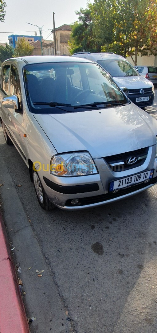 Hyundai Atos 2009 GLS