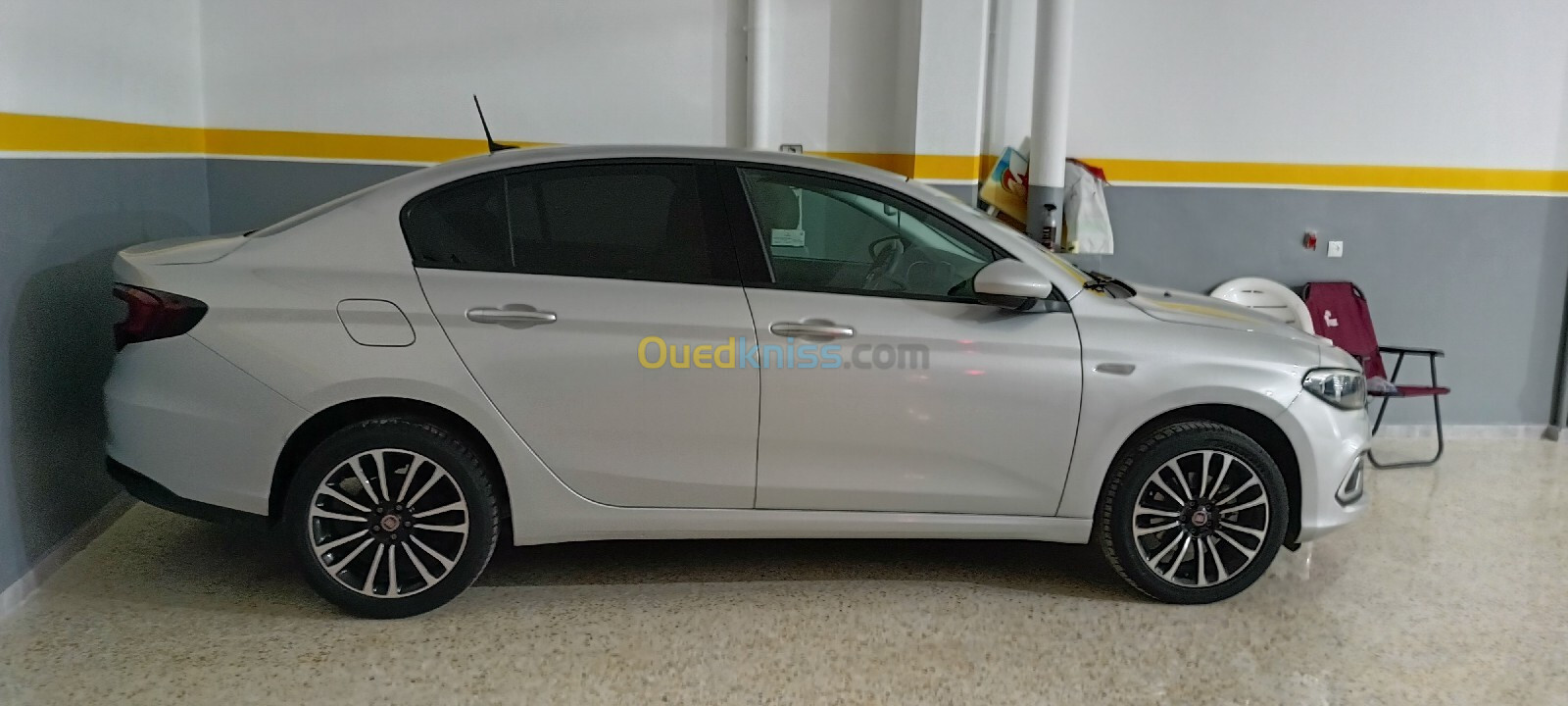 Fiat Tipo 2023 Tipo