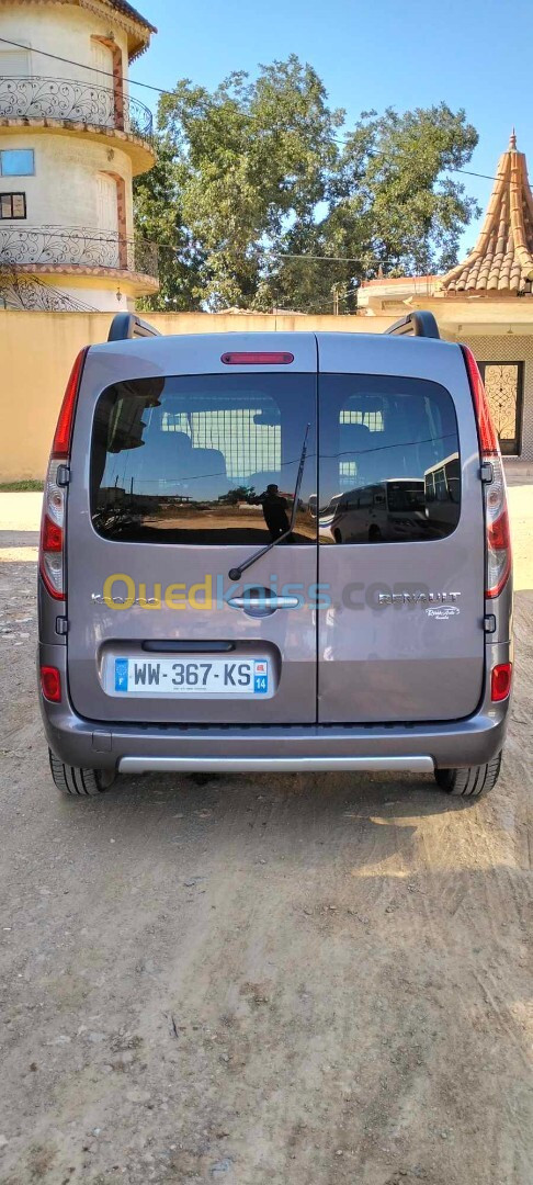 Renault Kangoo 2021 Kangoo