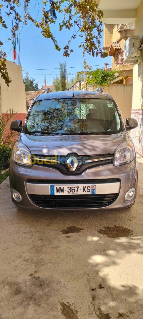 Renault Kangoo 2021 Kangoo