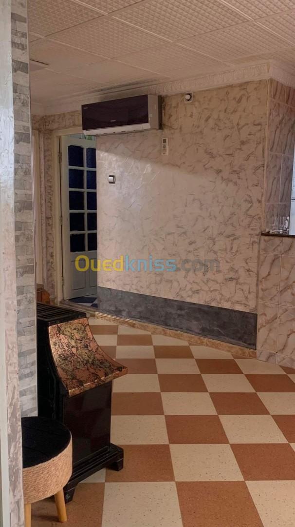 Location Appartement F3 Tébessa Tebessa