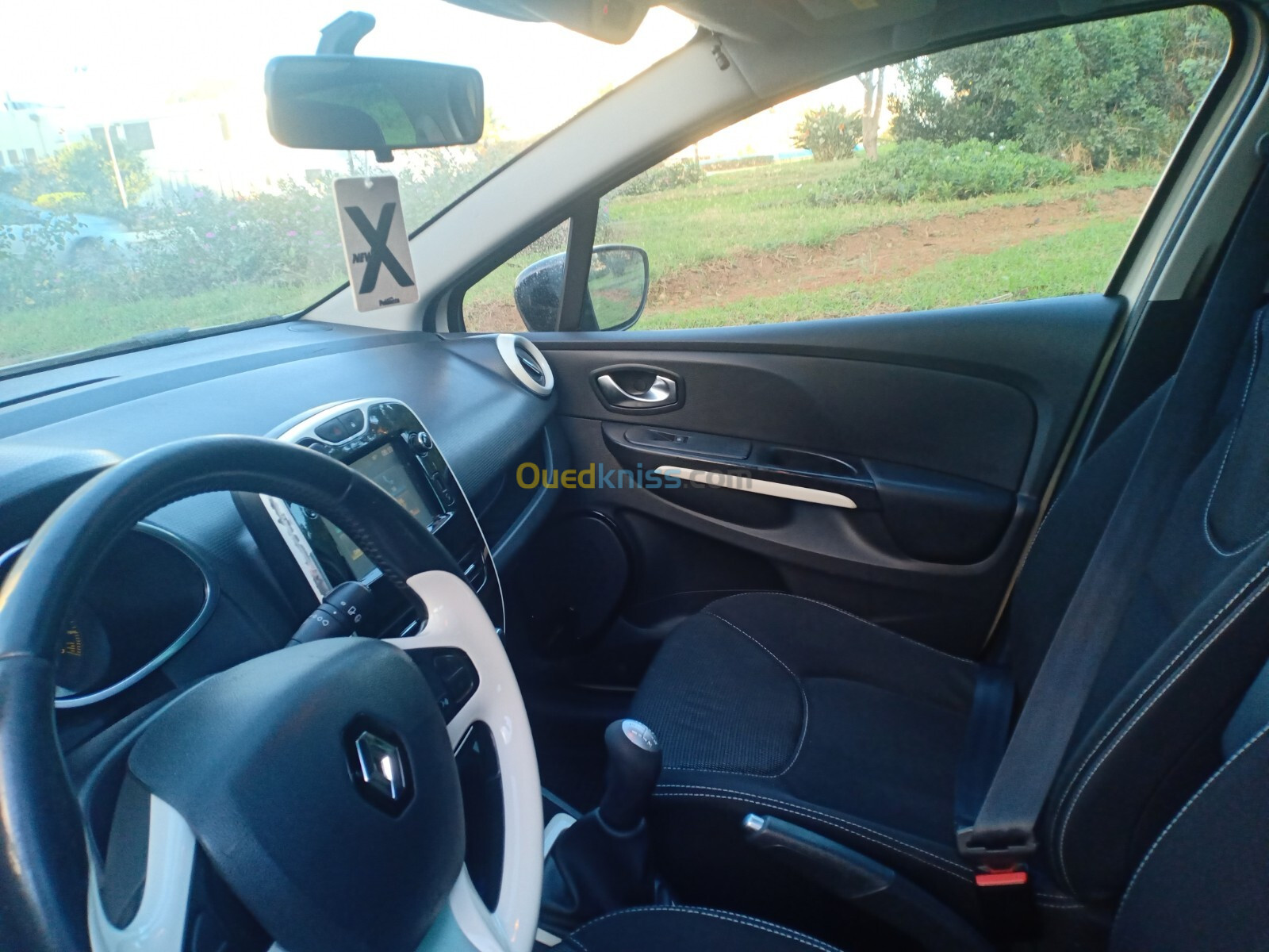 Renault Clio 4 2015 