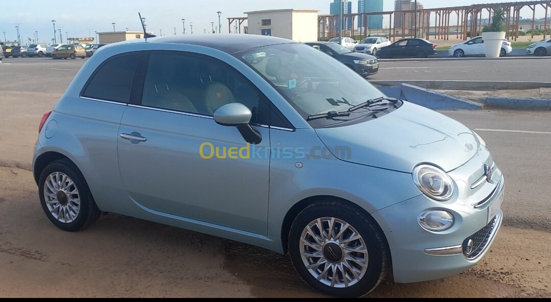 Fiat fiat 500 2023 fiat 500