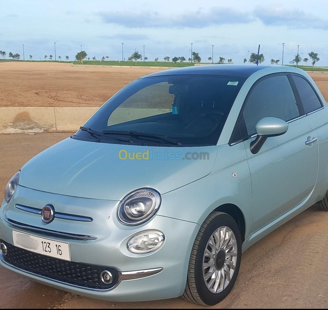 Fiat fiat 500 2023 fiat 500