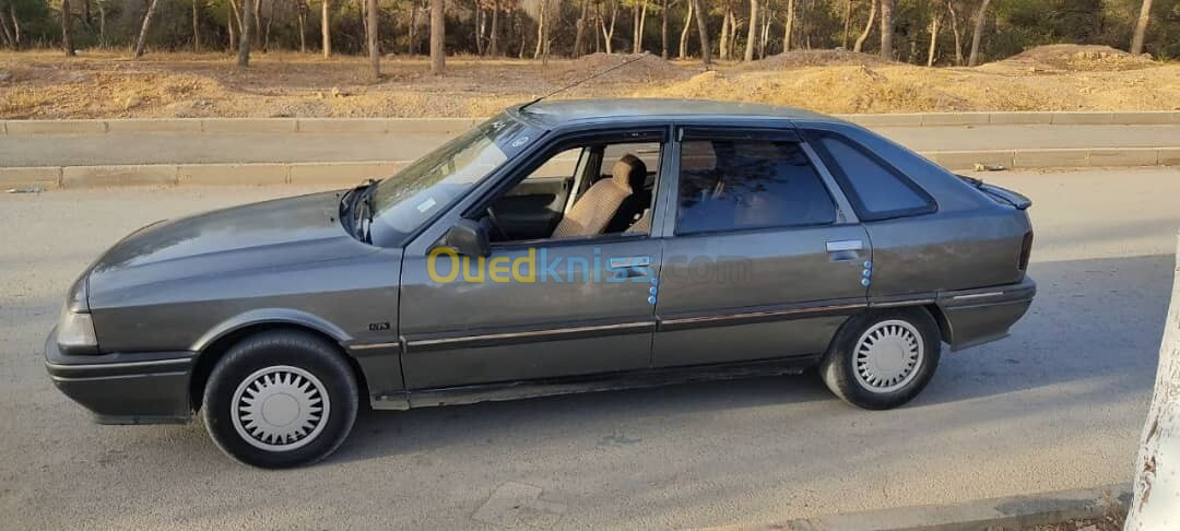 Renault 21 1992 21