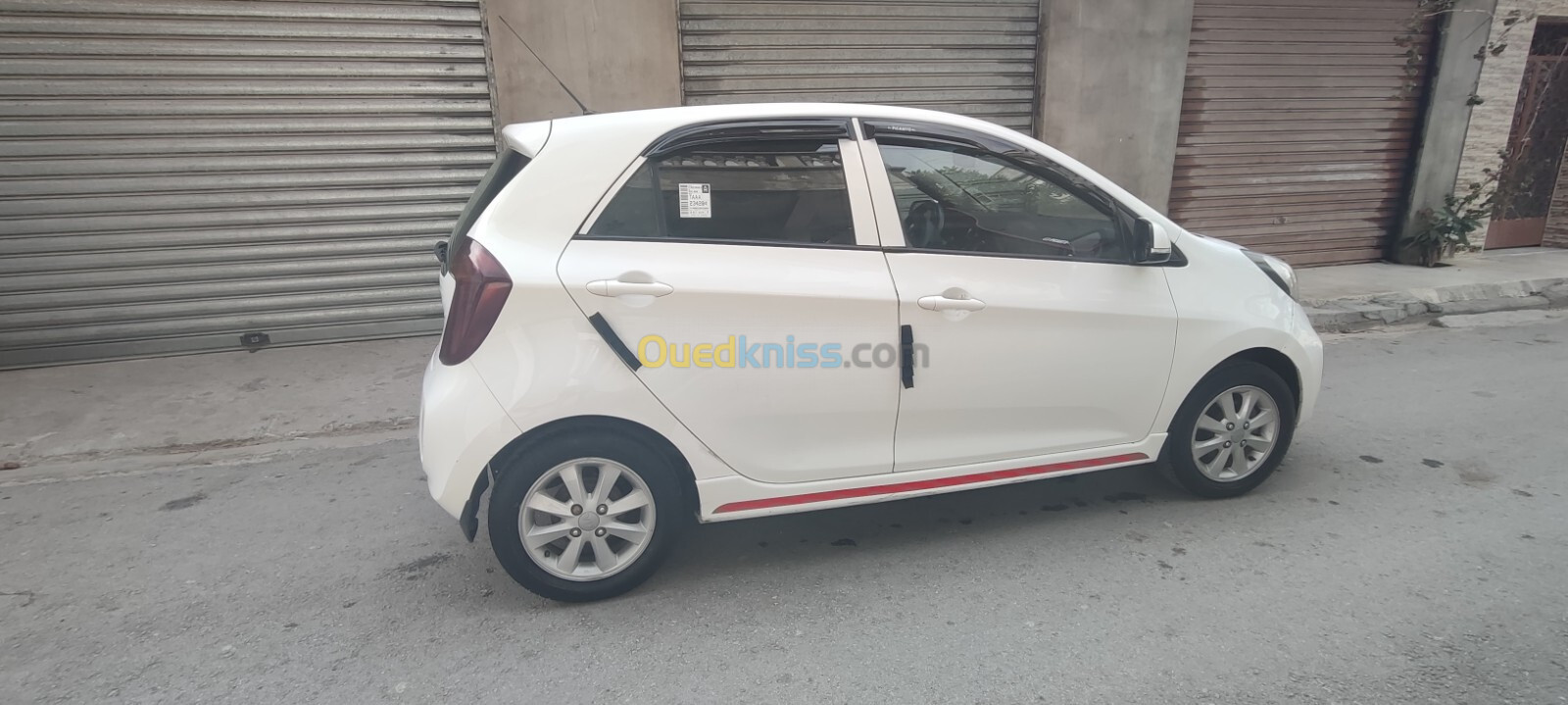 Kia Picanto 2014 