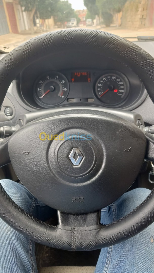 Renault Clio 3 2008 Clio 3