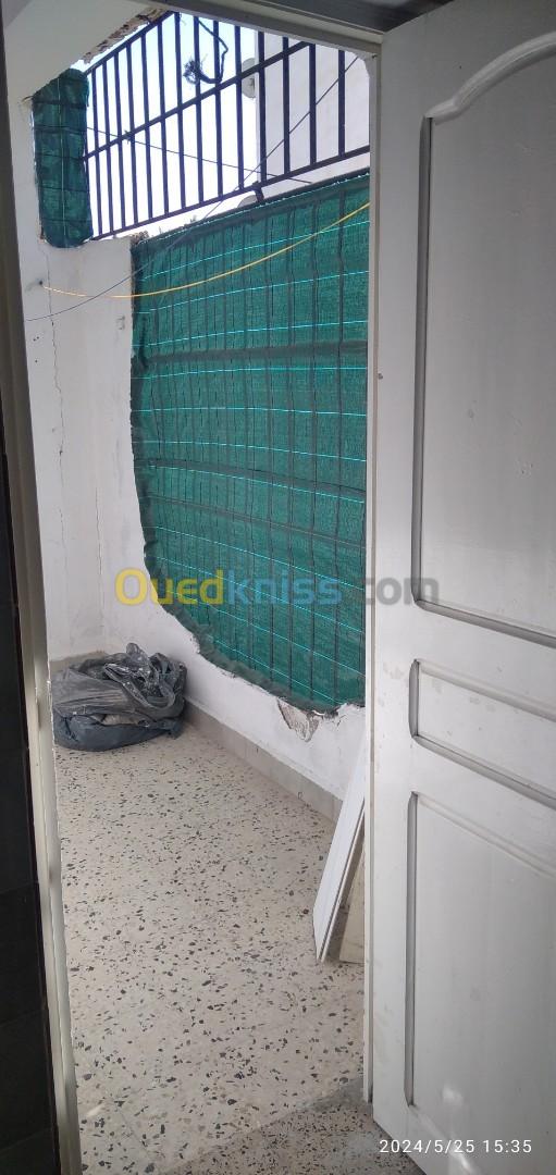 Vente Appartement F03 Alger El marsa