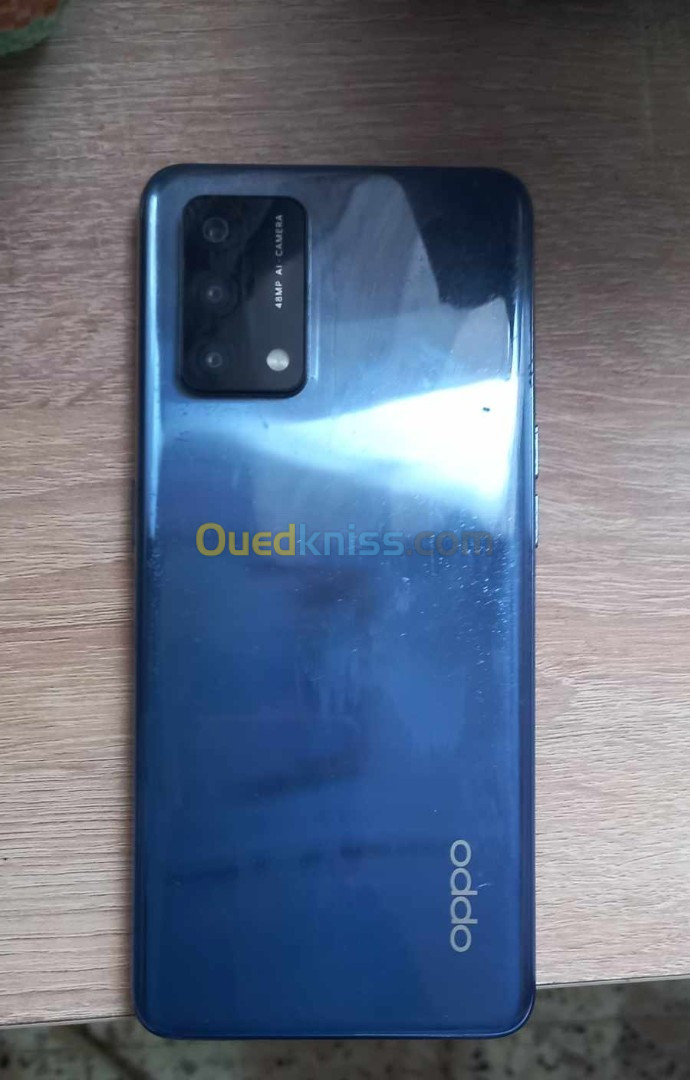 Oppo Oppoa74