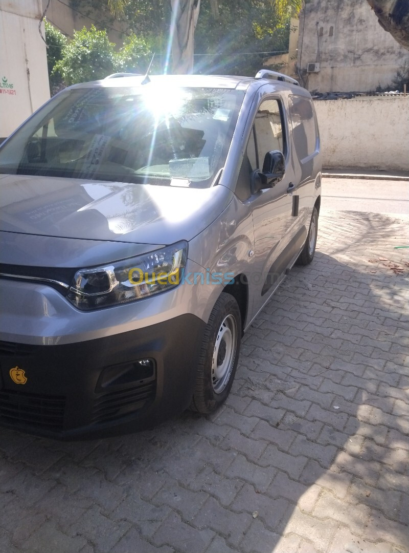 Fiat DoBLO 2024 Fiat